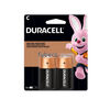 Pilas-Alcalinas-Duracell-C2-Paquete-imagen