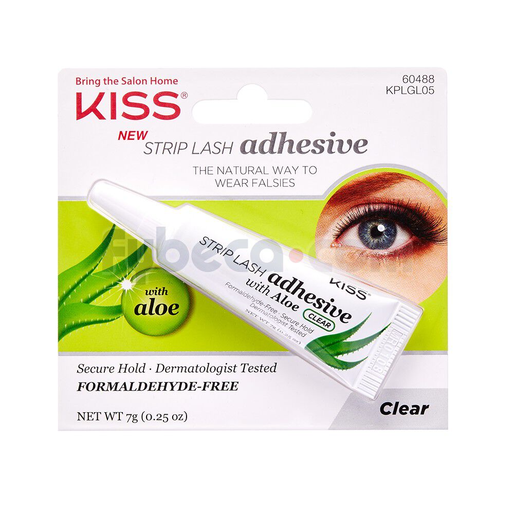 Kplgl05Â -Aloe-Vera-Adhesive-Latex-Clr-imagen