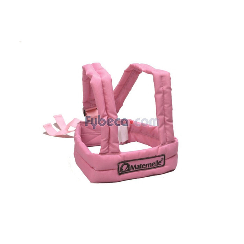 Arnés-Caminador-Maternelle-Con-Brazalete-De-Seguridad-Unidad--imagen