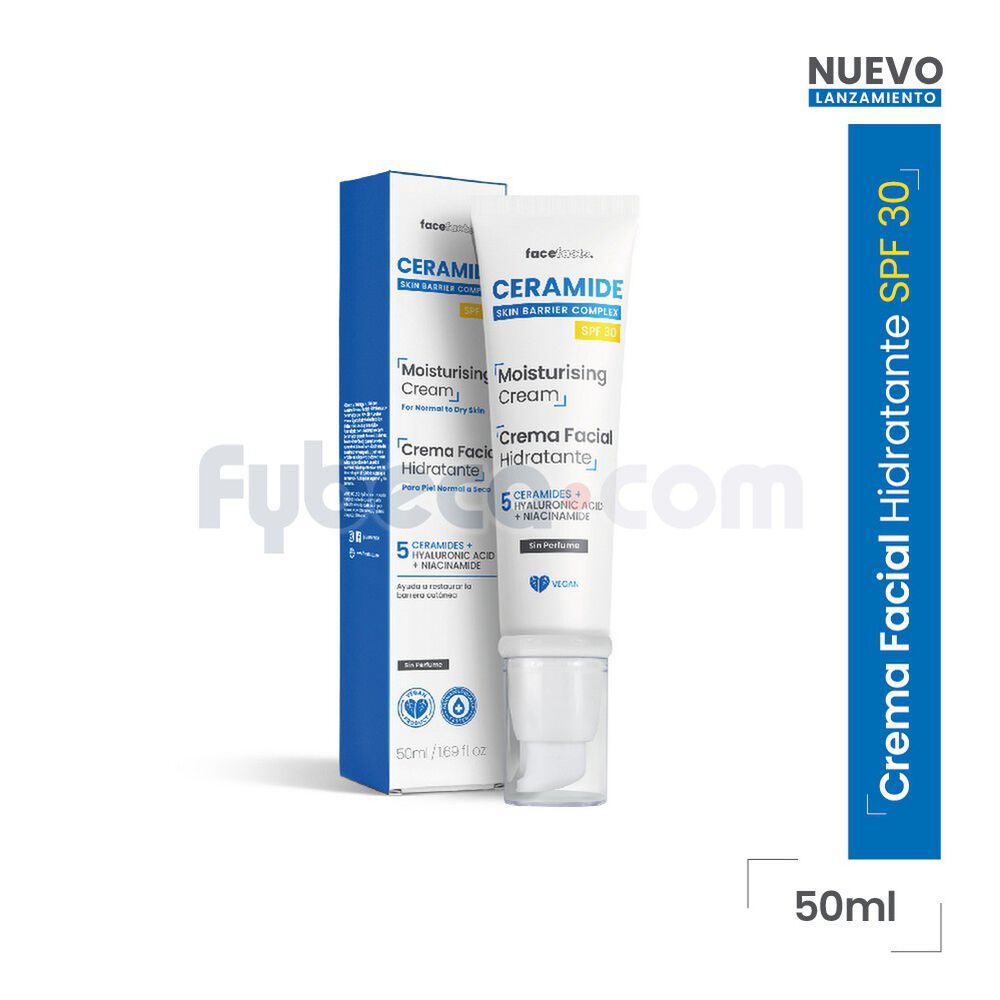 Ceramide-Crema-Facial-Hidratante-Spf30-50Ml-imagen-1