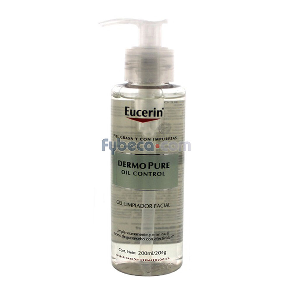 ACEITE LIMPIADOR FACIAL CORPORAL