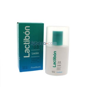 Loción-Lactibon-Para-Limpieza-Diaria-120-Ml-Frasco-imagen