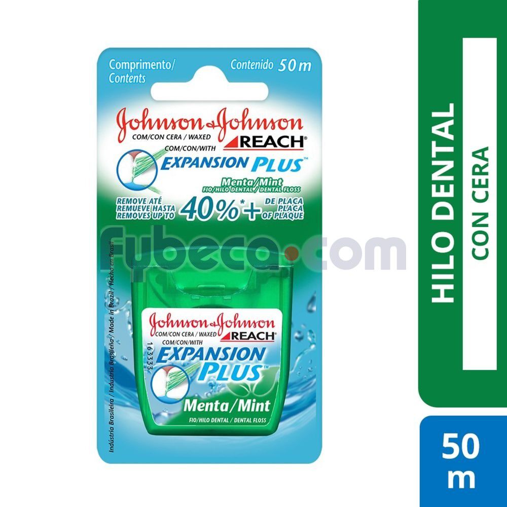 Hilo-Dental-Johnson-&-Johnson-imagen