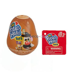 Juguete-Hasbro-Mr-Potato-Tots-Unidad-imagen