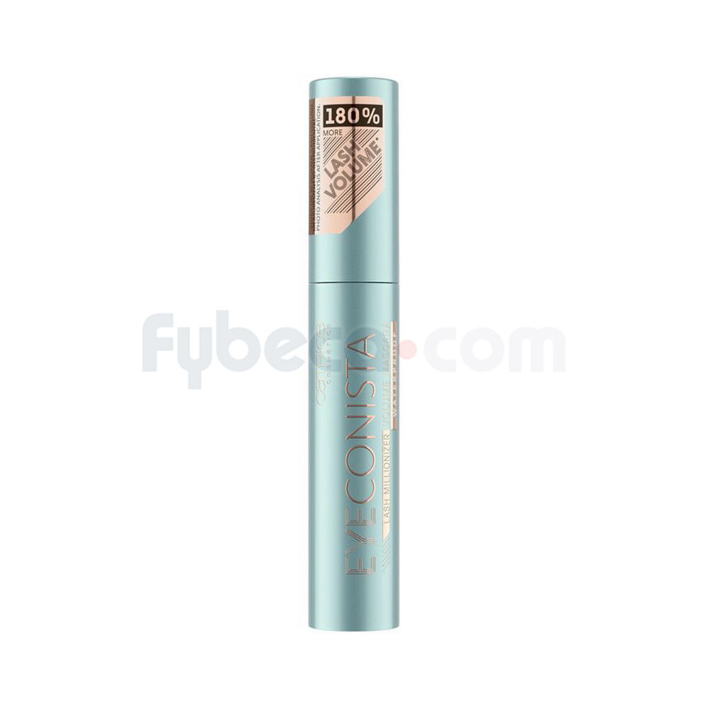Máscara-De-Pestañas-Eyeconista-Lash-Millionizer-Catrice-Waterproof-11-Ml-imagen