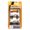 Juguete-Autos-Matchbox-Paquete-imagen