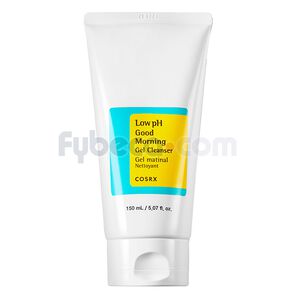Cosrx-Gel-Cleanser-Low-Ph-150Ml-imagen