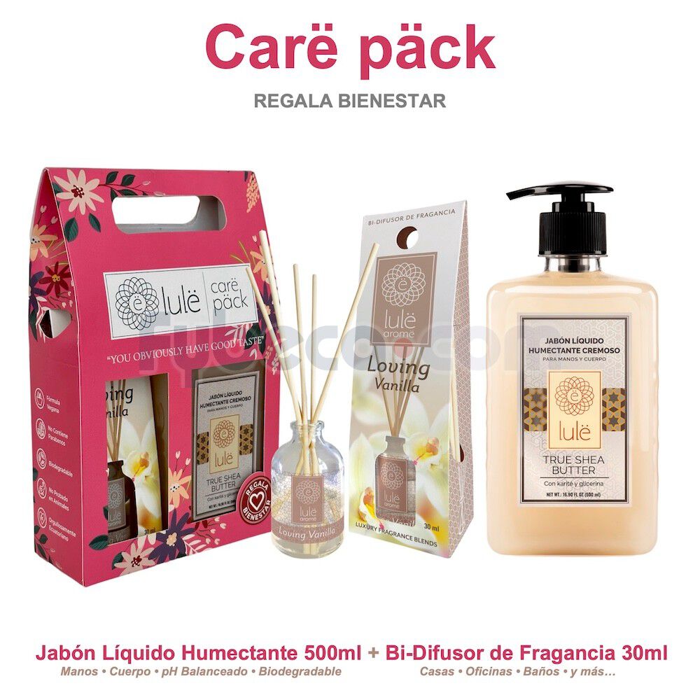 Jabón-Líquido-+-Bi-Difusor-De-Fragancia-+-Esponja-De-Baño-Paquete-imagen-2