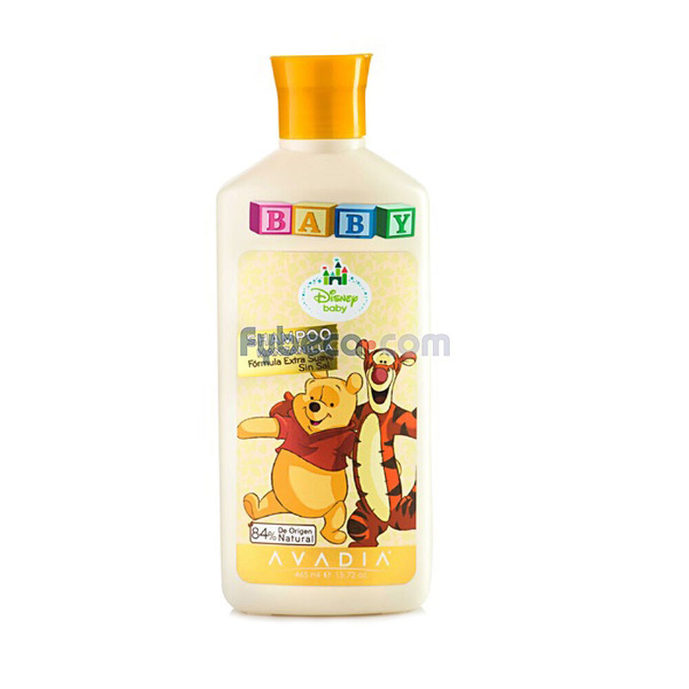 Shampoo-Disney-Baby-Winnie-The-Pooh-Manzanilla-465-Ml-Frasco-Unidad-imagen