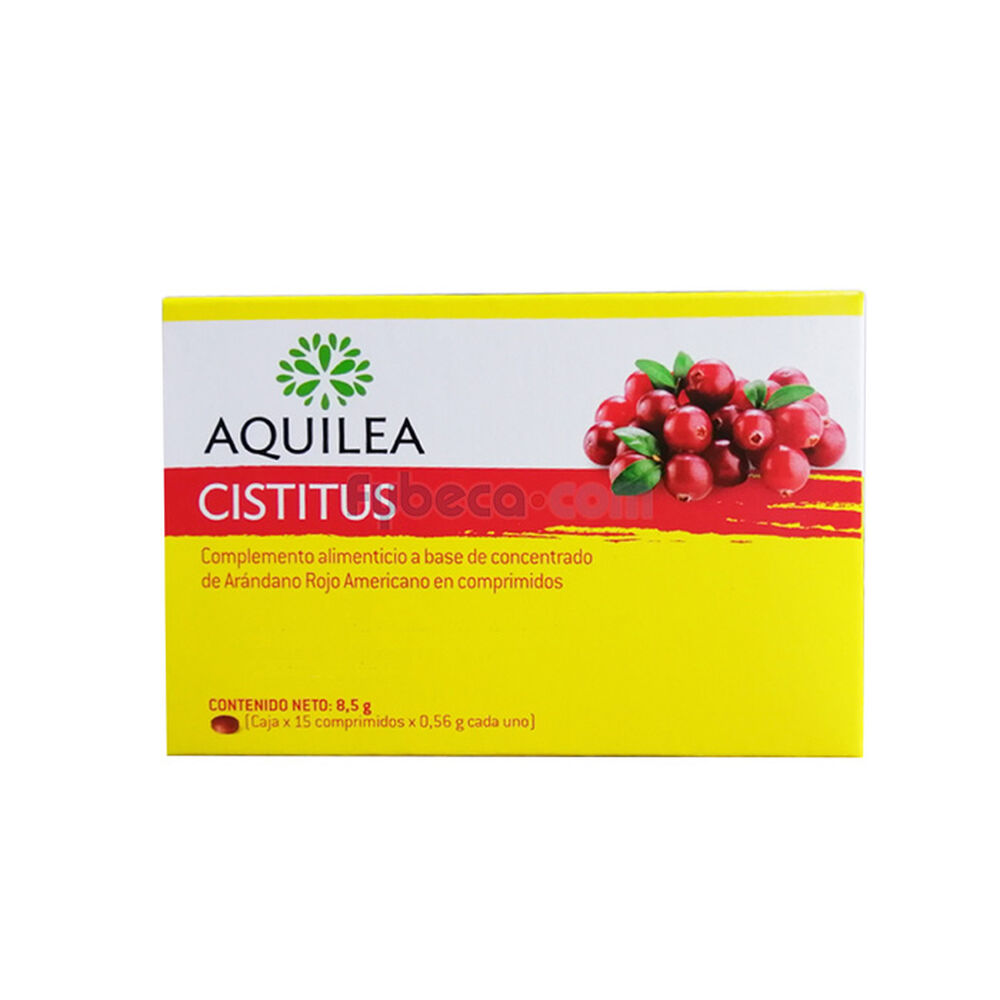 Aquilea-Cistitus-Comp-C/15-Suelta-imagen