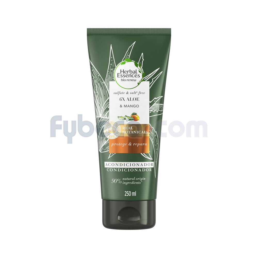 Acondicionador-Herbal-Essences-Aloe-&-Mango-250-Ml-Unidad-imagen