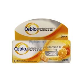 Cebio-Forte-Vitamina-C-1-Gr+Zinc-10-Tabs--imagen