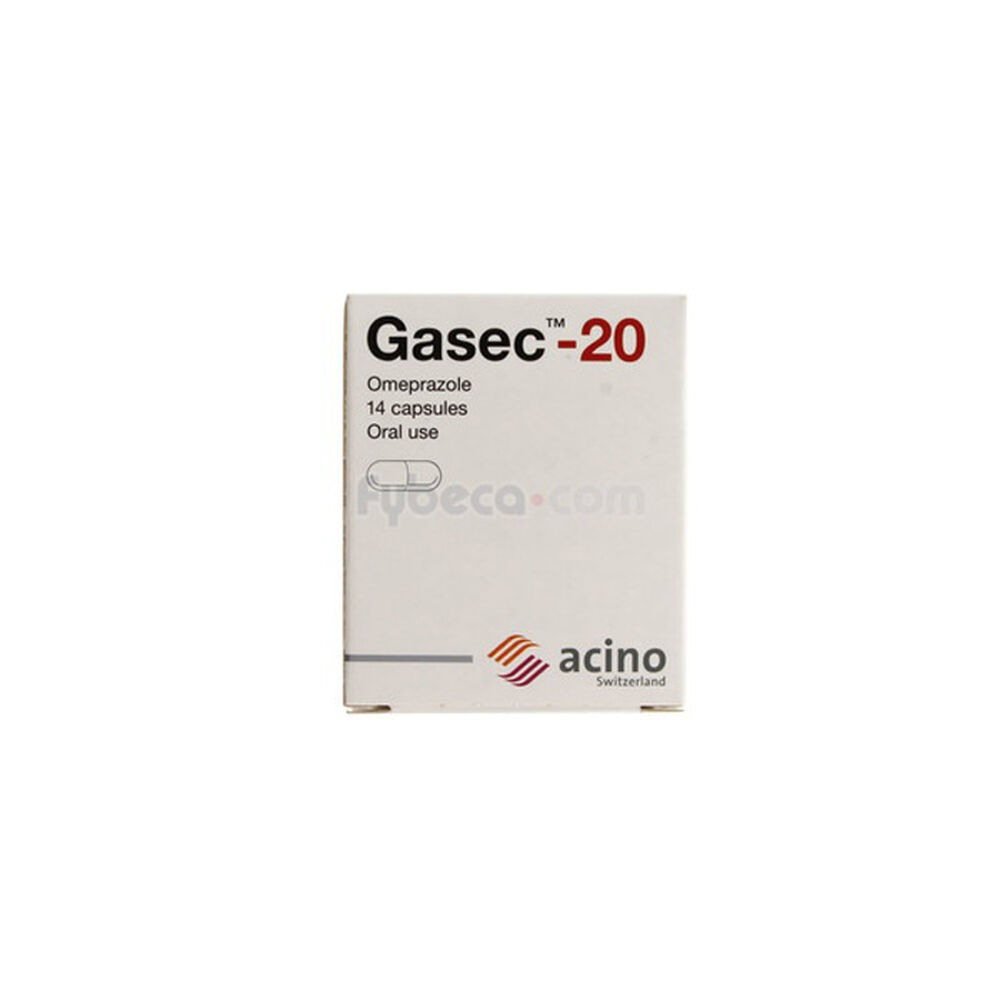 Gasec-20-Caps.-C/14-Suelta--imagen