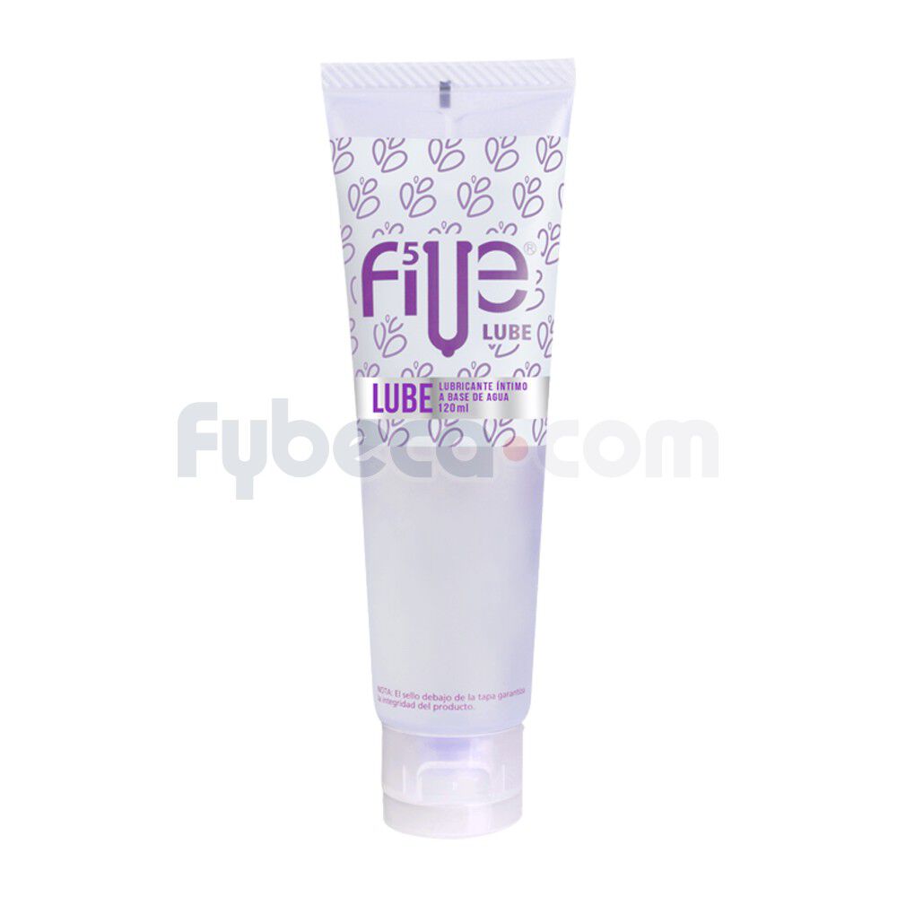 Five-Lube-Lubricante-Intimo-120-Ml-imagen