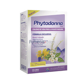 Phytodonna-84Mg-Tabs-C/60-Caja-imagen