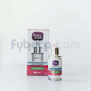 Bassa-&-Bath-Super-Serum-Oligopã‰Ptidos-30Ml-imagen