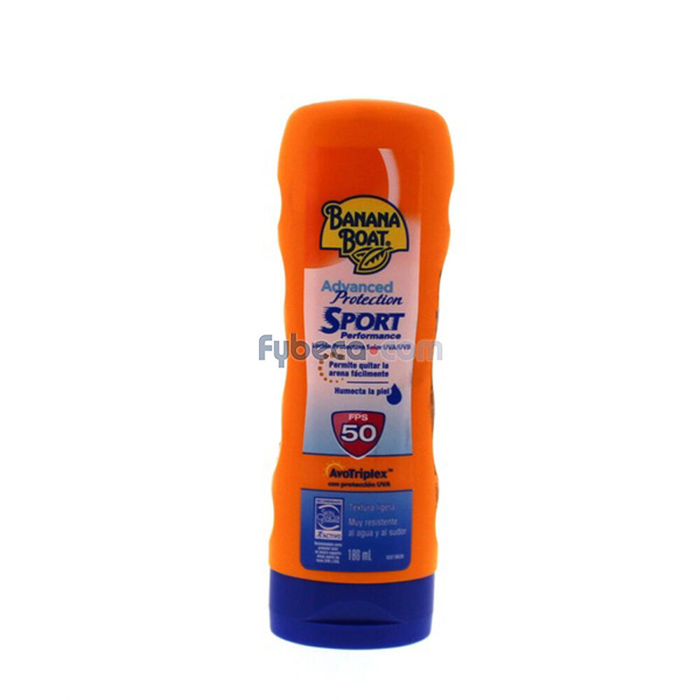 Protector-Solar-Banana-Boat-Advanced-Protection-Sport-Performance-SPF-50+-180-Ml-Frasco-imagen