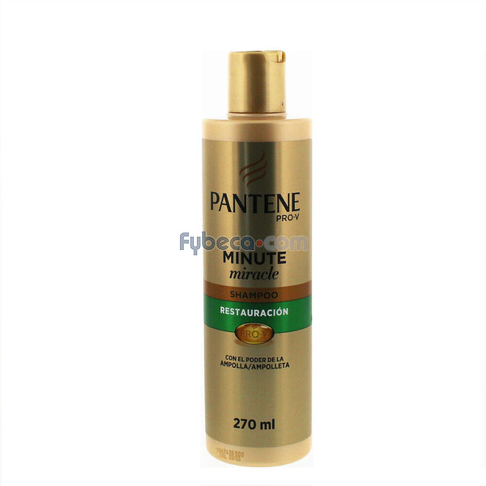 Shampoo-Pantene-Minute-Miracle-270-Ml-Frasco-imagen