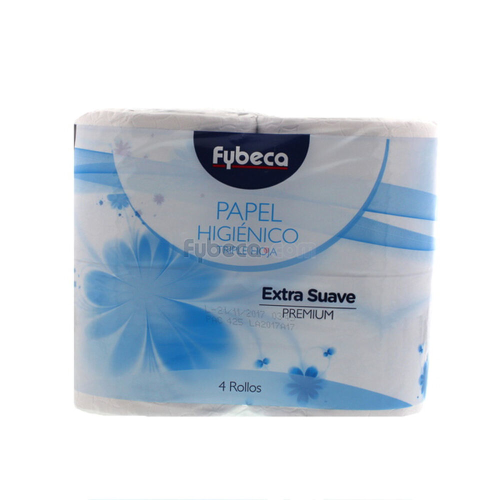 Papel-Higiénico-Fybeca-Premium-4-Rollos-Paquete-imagen