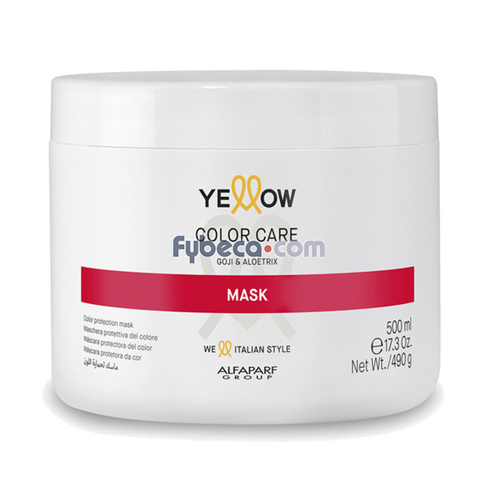Mascarilla-Capilar-Yellow-Color-Care-500-Ml-Frasco-imagen