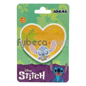 Notas-Adhesivas-Ideal-Lilo-Y-Sticth-20-Hjs-imagen