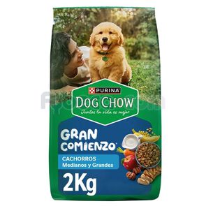 Alimento-Seco-Para-Perros-Sabor-Carne-Y-Pollo-2-Kg-Saco-Unidad-imagen