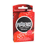Preservativo-Prudence-Sabor-Frutilla-C/3-imagen