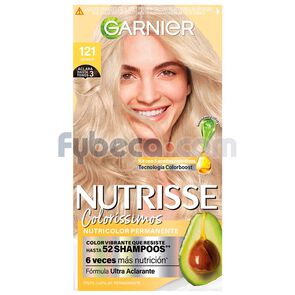 Tinte-Nutrisse-Colorissimos-Azahar-#121-imagen