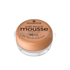 Base-Essence-Soft-Touch-Mousse-Make-Up-02-imagen