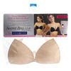Brasier-Autoadhesivo-Íntima-Secret-Talla-36C-Color-Beige-Unidad-imagen