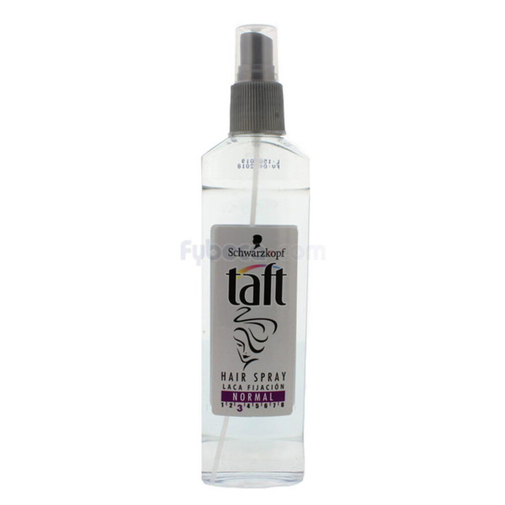Fijador-Schwarzkopf-Taft-Fijación-Normal-150-Ml-Spray-imagen