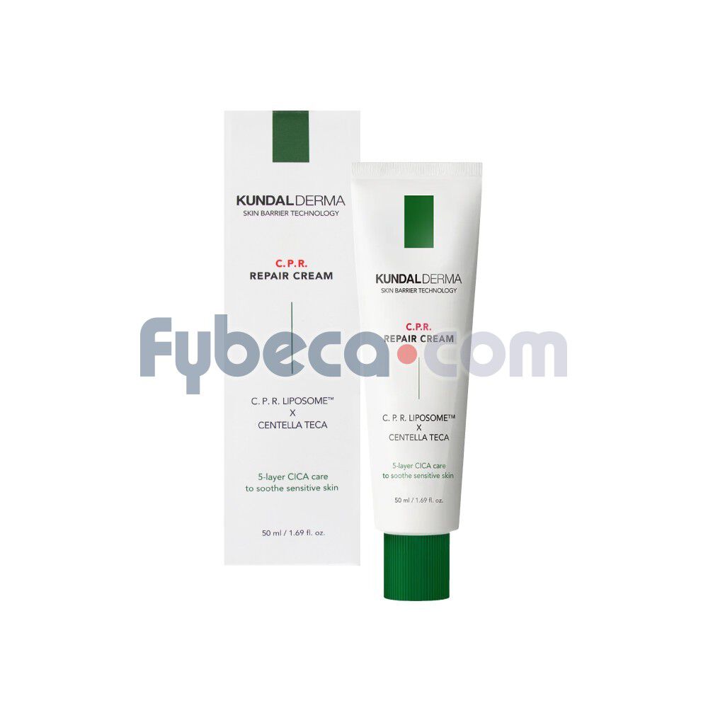 Kundal-Derma-C.P.R-Cream-50ml-imagen