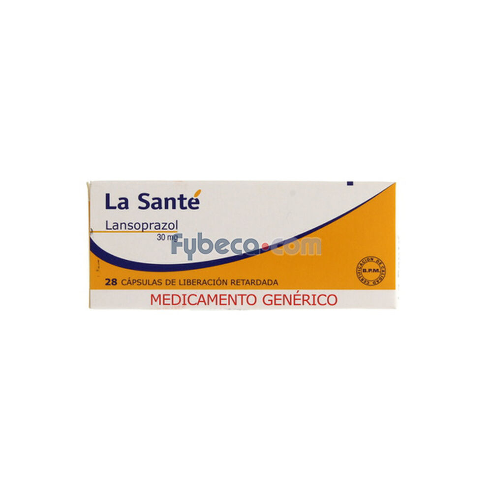 Lansoprazol-(La-Sante)-Caps.-30-Mg.-C/28-Suelta--imagen