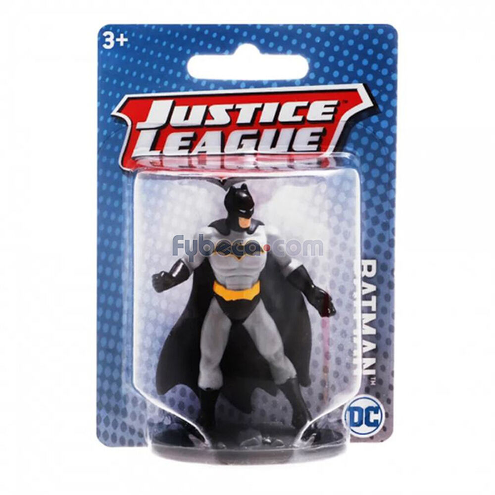Juguete-Mini-Figuras-Dc-Coleccionables-Mattel-Paquete-imagen