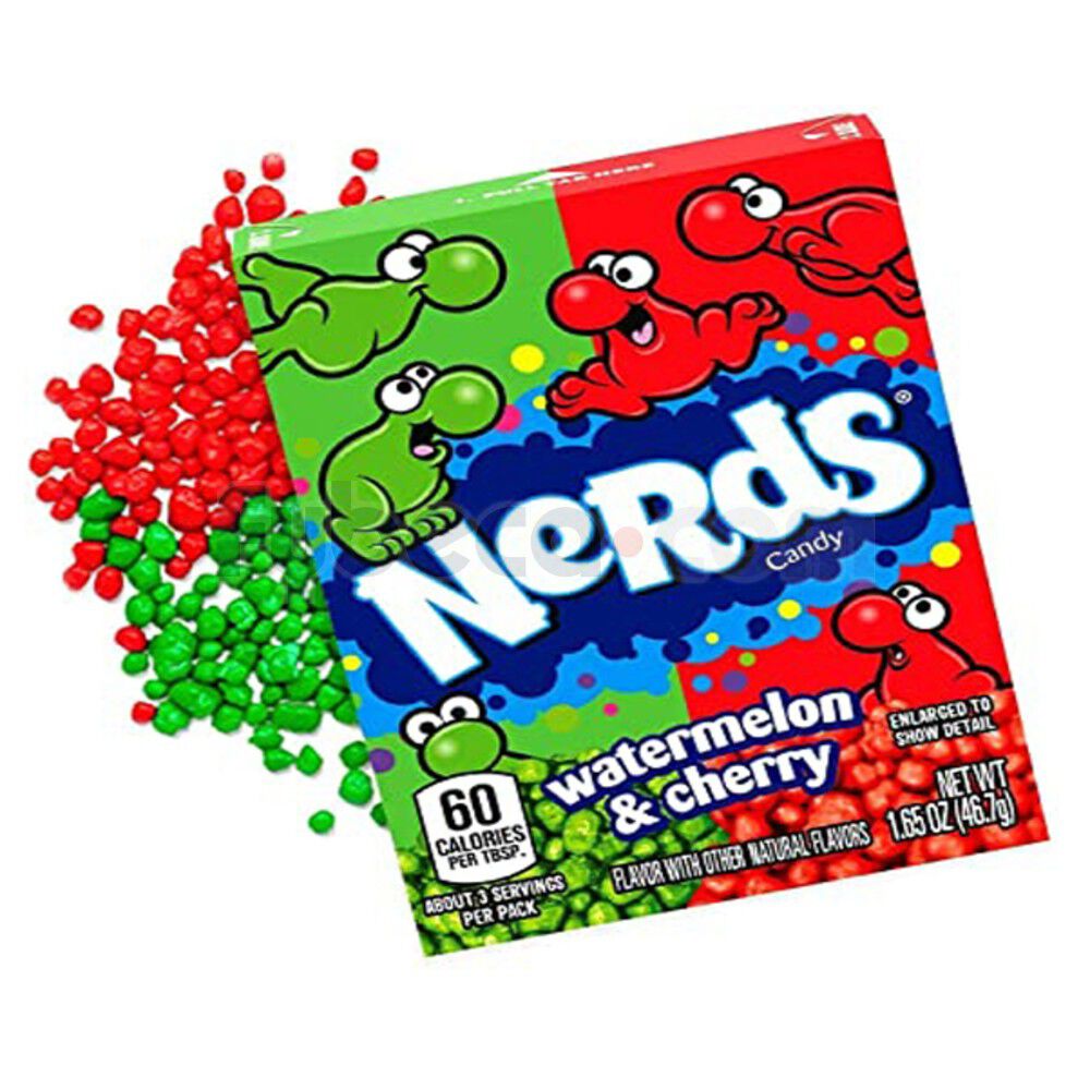 Caramelos-Nerds-Cereza-Y-Sandia-46,7-Gr-imagen