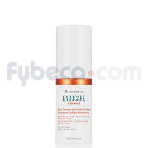 Endocare-Radiance-C-Ferulic-Edafence-Contorno-De-Ojos-imagen