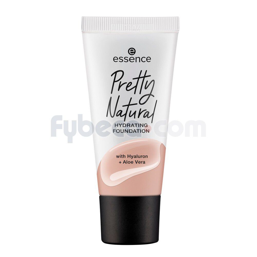Base-Pretty-Natural-Hydrating-Essence-30-Ml-Tono-180-imagen