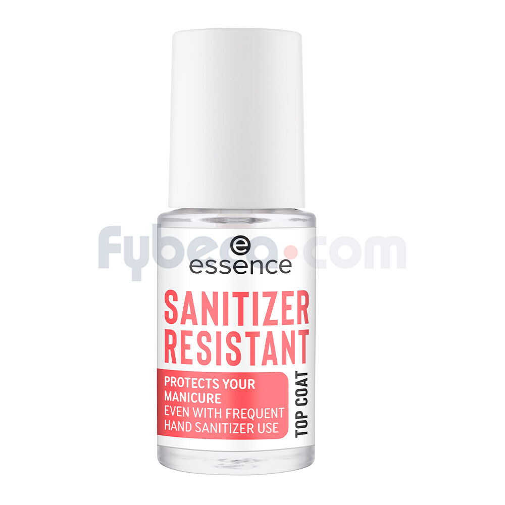 Esmalte-De-Uñas-Brillo-Gel-Top-Resistente-Essence-8-Ml-Unidad-imagen