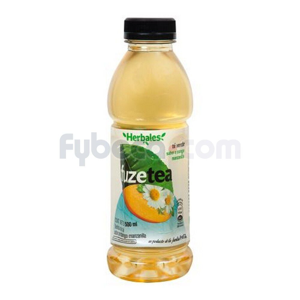 Te-Fuze-Tea-Herbales-Mango-Manzanilla-500-Ml-imagen