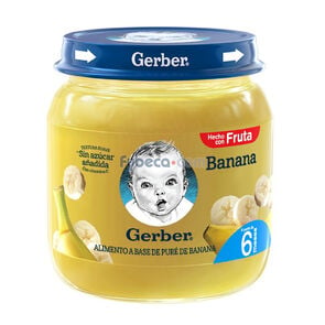 Compota-Gerber-Banano-113-G-Frasco-imagen