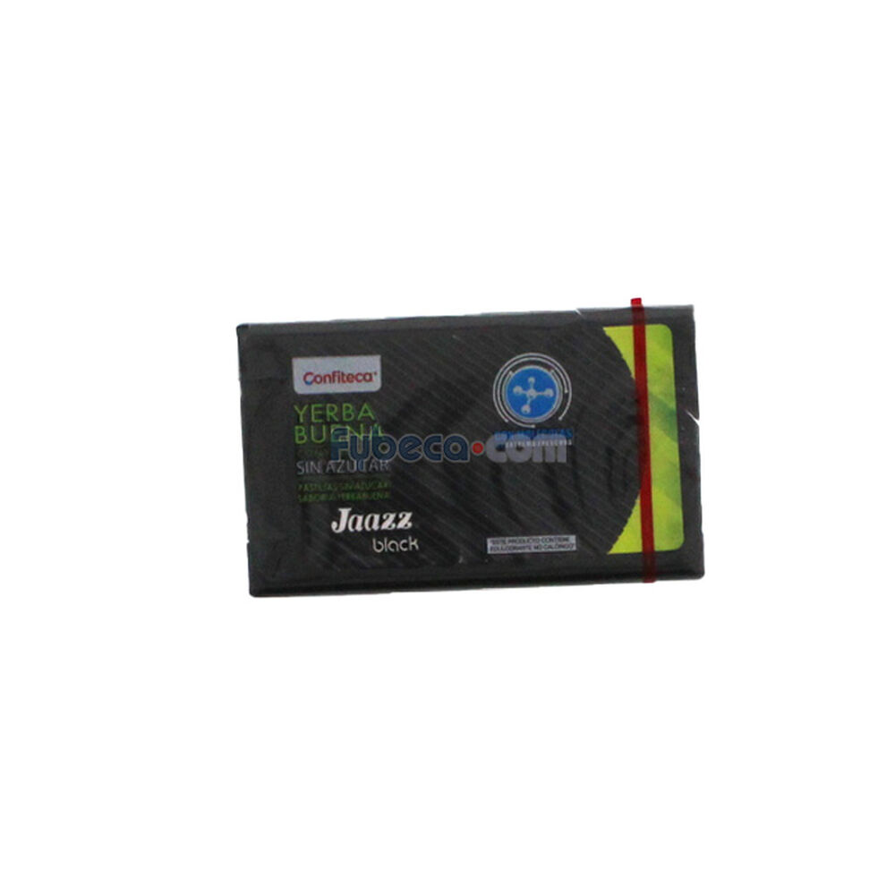 Caramelos-Jaazz-Black-Yerbabuena-9-G-Unidad-imagen