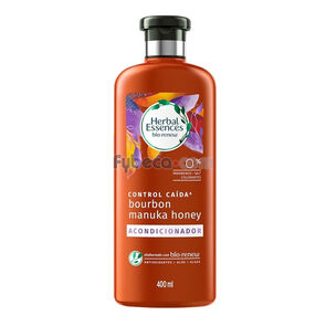 Acondicionador-Bourbon-Manuka-Honey-Control-Caída-400-Ml-Unidad-imagen