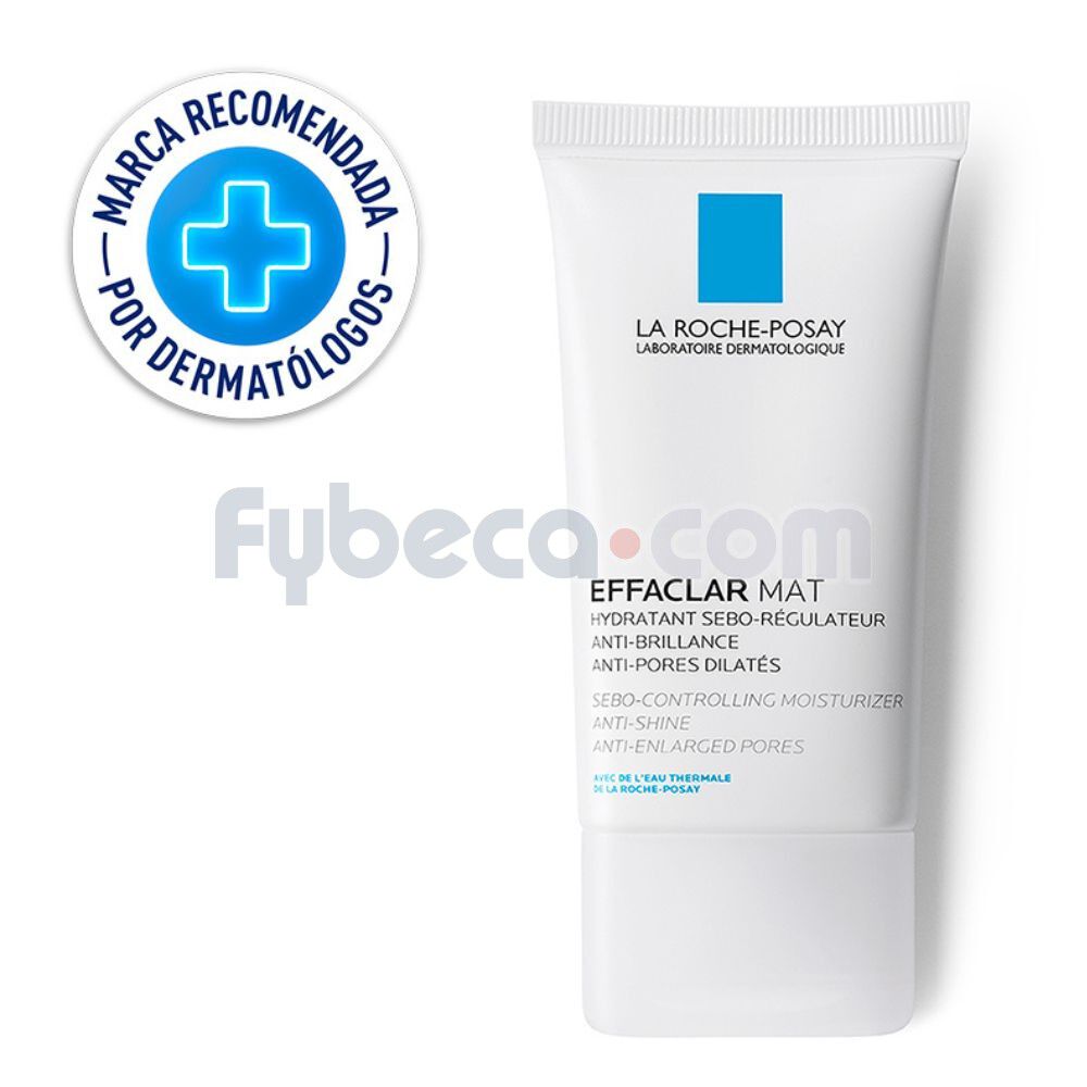 Effaclar-Mat---40ml-imagen