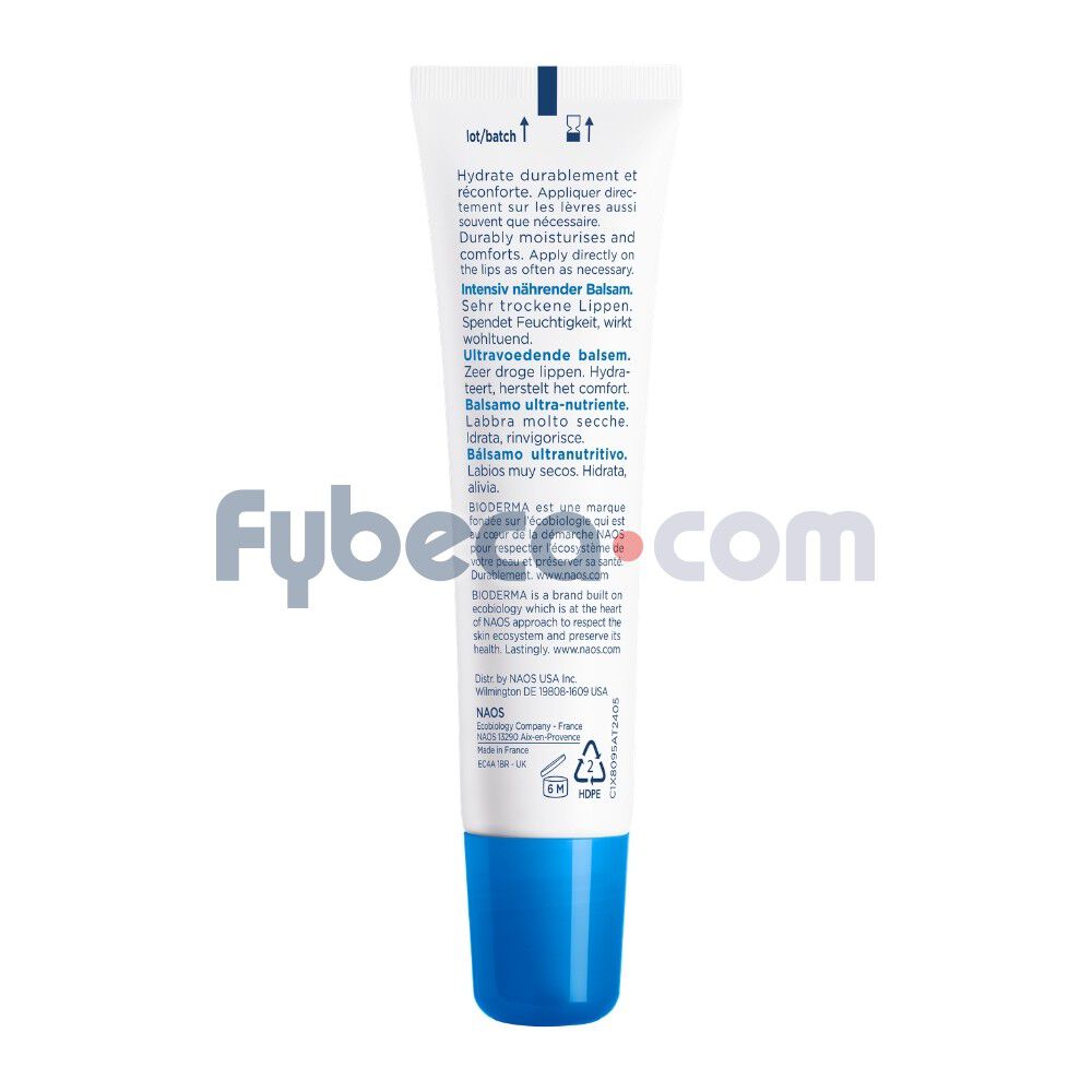 Atoderm-Levres-15ml---B&aacute;lsamo-labial-hidratante-imagen-2