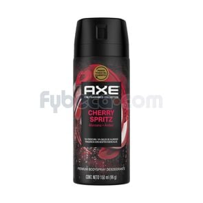 Axe-BodySpray--Cherry-Spritz-150ml-(96g)-imagen