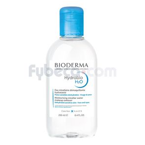 Agua-Micelar-Hydrabio-H2o-250-Ml-Unidad-imagen