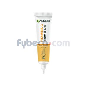 Crema-Anti-Ojeras-Garnier-15-Ml-+Vit-C-imagen