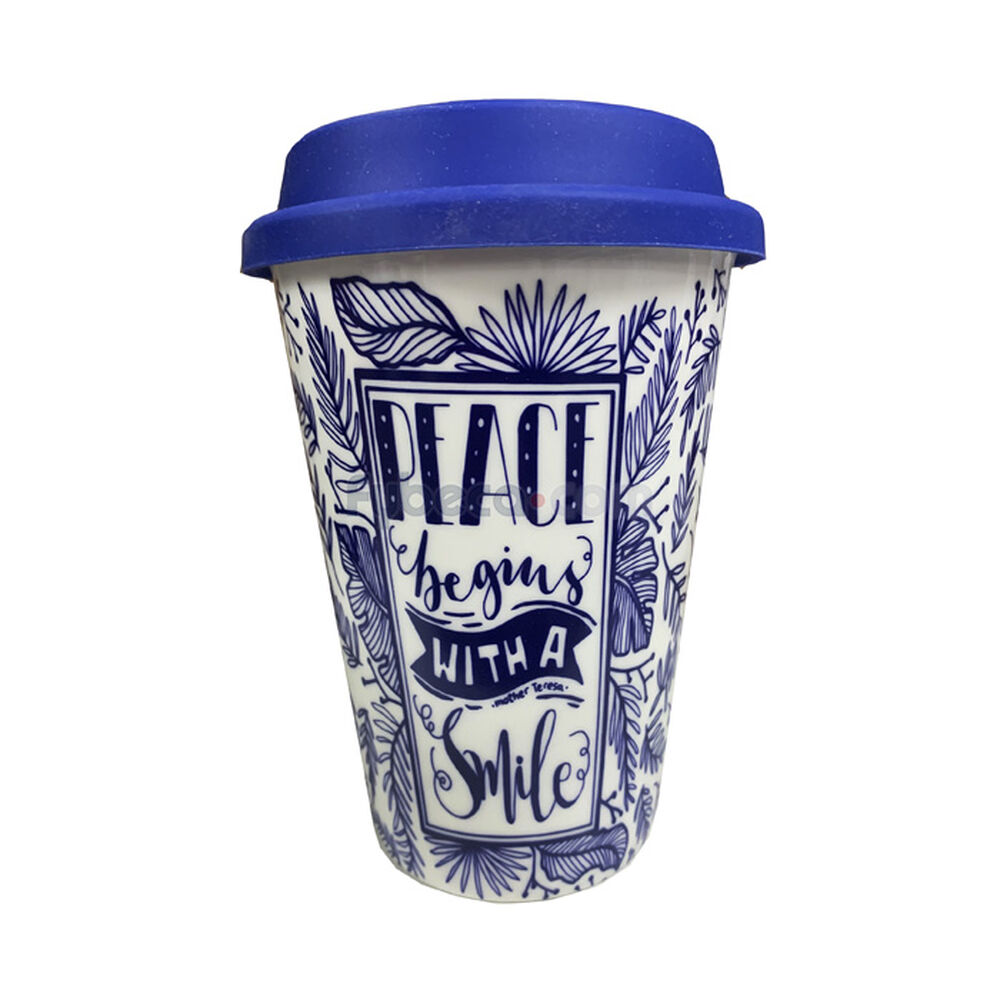 Vaso-Ceramica-Tapa-Azul-Frase-Unidad--imagen