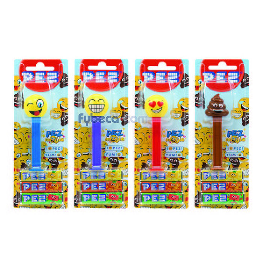 Caramelos-Pez-Emoji-25.5-G-Unidad-imagen