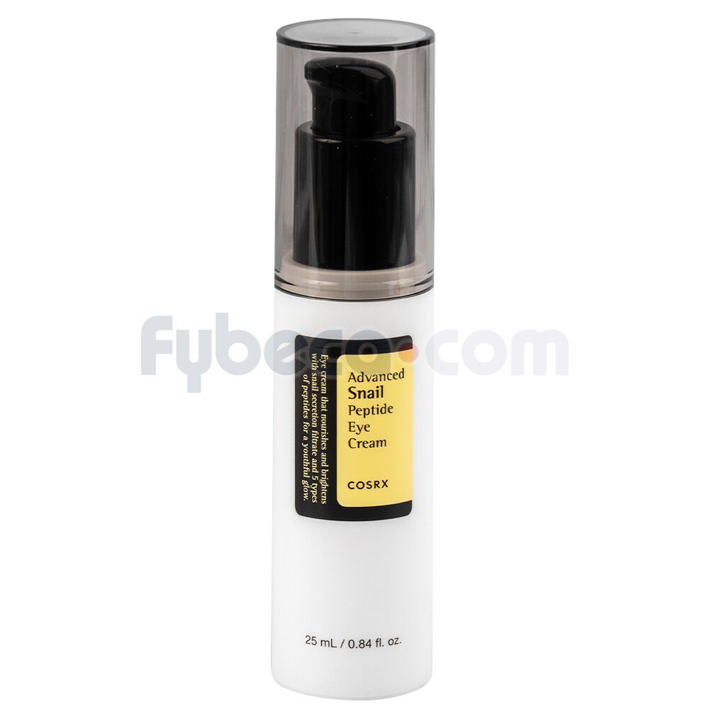 Cosrx-Peptide-Eye-Cream-25Ml-imagen